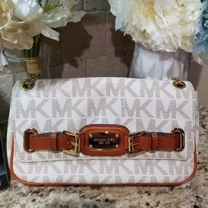 Authentic Michael Kors Shoulder Bag